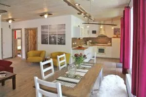 Ferienhaus Rotdorn - Haus Nord - Avendorf auf Fehmarn