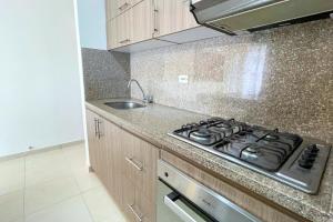 Apartmento En Miramar