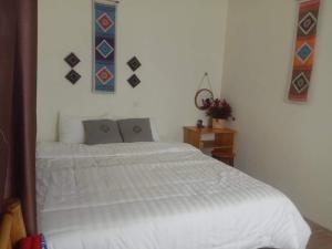 Mộc Nhiên Homstay Mai Chau