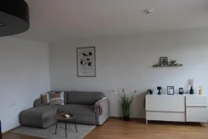 RuhrGEbietsquartier II - Nähe Veltins Arena - Westerholt