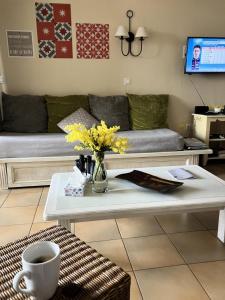 Les Appartements aux Restanques du Golfe de St Tropez - maeva Home - Appartement belle vue mer 3 pièces 7 personnes - Sélection MAE-1794