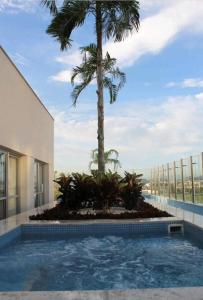 Apartamento Barra Praia e Parque Olímpico