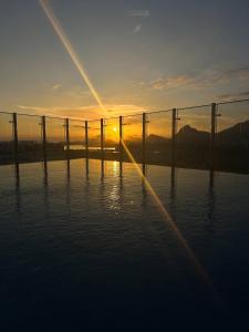 Apartamento Barra Praia e Parque Olímpico