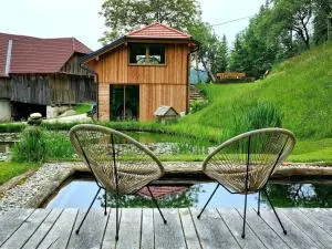 Studio Apartma2 pri Adamu - Šmartno pri Slovenj Gradcu