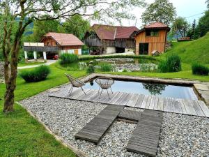 Studio Apartma2 pri Adamu 