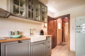 Villa Bergfriede - 5 Schlafzimmer - Feldberg im Schwarzwald