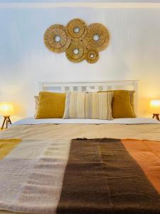 NEW 2BD Aprt with Shared Rooftop Pool B3