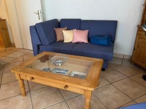 Glattbacher Hof Ferienwohnung 8