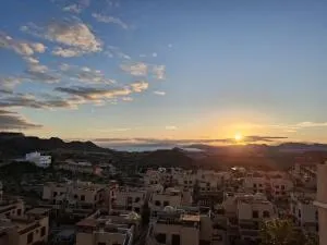 La Terraza - Calabardina