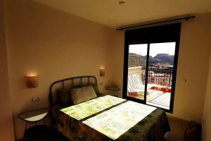 La Terraza