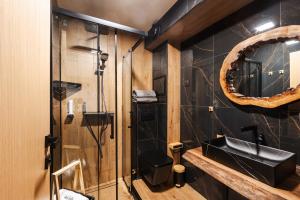 Уютно Студио Verde Suites 33