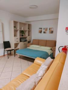 Appartamento Piano Terra Pineta Mare