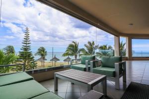 Beachfront Heaven Apartment Flic en Flac 3