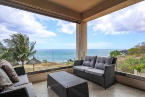 Beachfront Heaven Apartment Flic en Flac 3