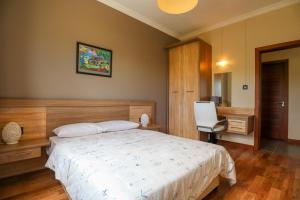 Beachfront Heaven Apartment Flic en Flac 3