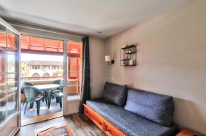 La résidence du Lac - maeva Home - Appartement 2 pièces 5 personnes - Sélection MAE-9491