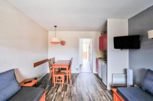 Appartements La residence du Lac - maeva Home - Appartement 2 pieces 5 personnes - Selection MAE-9491 : photos des chambres