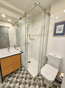 in Foz - Beach Apartments by LuxiStay