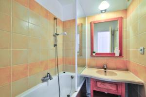 Appartements La residence du Lac - maeva Home - Appartement 2 pieces 5 personnes - Selection MAE-9491 : photos des chambres