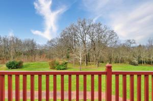 Appartements La residence du Lac - maeva Home - Appartement 2 pieces 5 personnes - Selection MAE-9491 : photos des chambres
