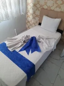 sanita otel - Sındırgı