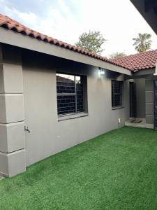 9 on Burger Blue Waters