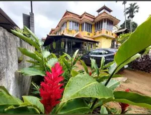 Kingsway Dream Home Resort - Kushālnagar