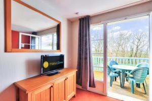 La résidence du Lac - maeva Home - Appartement 2 pièces 4 personnes - Sélection MAE-5761