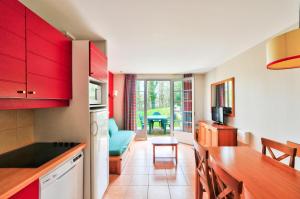 La résidence du Lac - maeva Home - Maison 3 pièces 6 personnes - Sélection MAE-3941