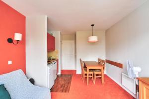 La résidence du Lac - maeva Home - Appartement 2 pièces 4 personnes - Sélection MAE-5761