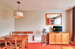 La résidence du Lac - maeva Home - Appartement 2 pièces 4 personnes - Sélection MAE-5761