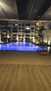 Amazing Apartment Aldau Heights