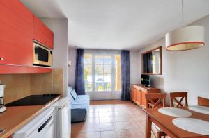 Appartements La residence du Lac - maeva Home - Appartement 2 pieces 4 personnes - Selection MAE-5781 : photos des chambres