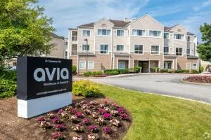 Avia Residences on Research - Extended Stay - Bolton