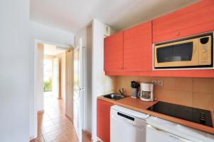 Appartements La residence du Lac - maeva Home - Appartement 2 pieces 4 personnes - Selection MAE-5781 : photos des chambres