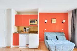 La résidence du Lac - maeva Home - Appartement 2 pièces 4 personnes - Sélection MAE-5781