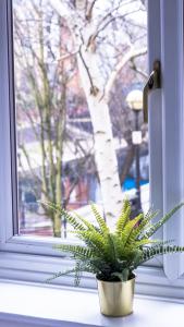 Great 2Bed Apt in Salford Quays With Water View