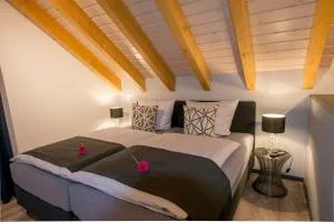 Premium-Wohnung Dach-Loft bei Fam Horster - Lorsch