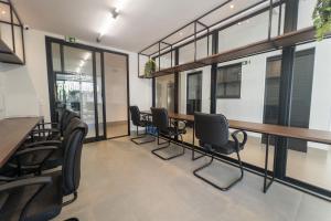 Apartamento Centro Moderno CA403