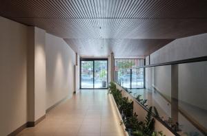 Apartamento Centro Moderno CA403