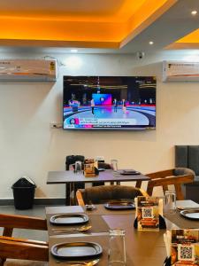 K7 Hotel & Restaurant