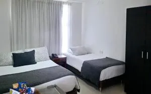 Golden House Studio Deluxe - Rebolo