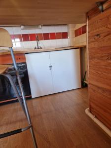 Appartements Le balcon du Vercors : Studio Deluxe