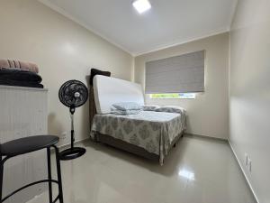 Apartamento Completo 2D - 5P