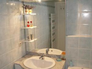 Grand Studio Plein sud vue sur pistes