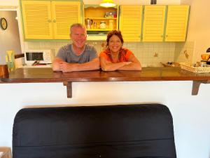 Appartements Grand Studio Plein sud vue sur pistes : photos des chambres