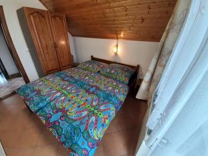 7 fös apartman