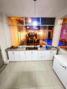 CASA RICARDO PALMA con PISCINA