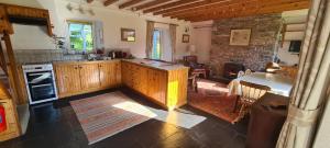 The Old Mill, Argideen River Lodges