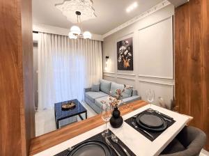 Homevision - Nido Blu - Central Luxury Apartment